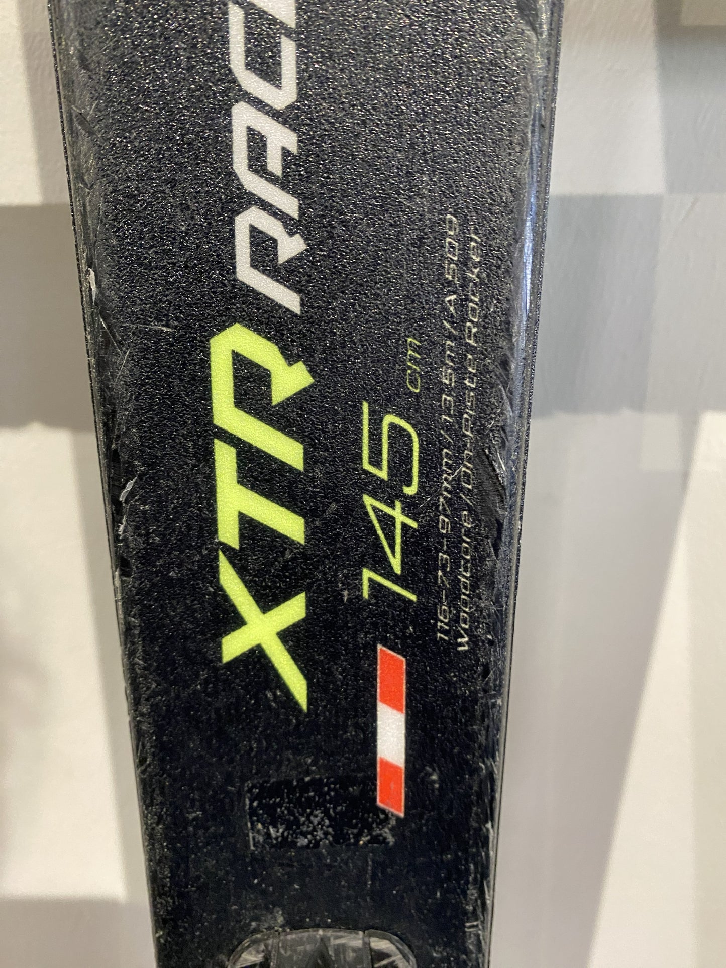 Fischer XTR Race 145 CM