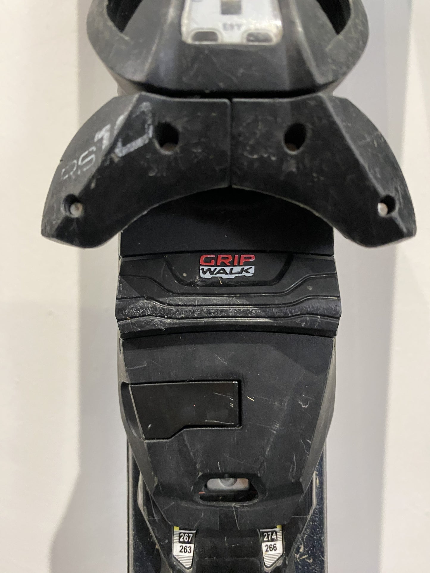 Fischer XTR Race 145 CM
