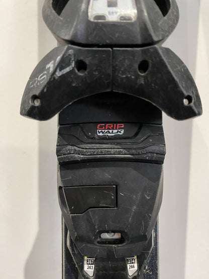 Fischer XTR Race 145 CM