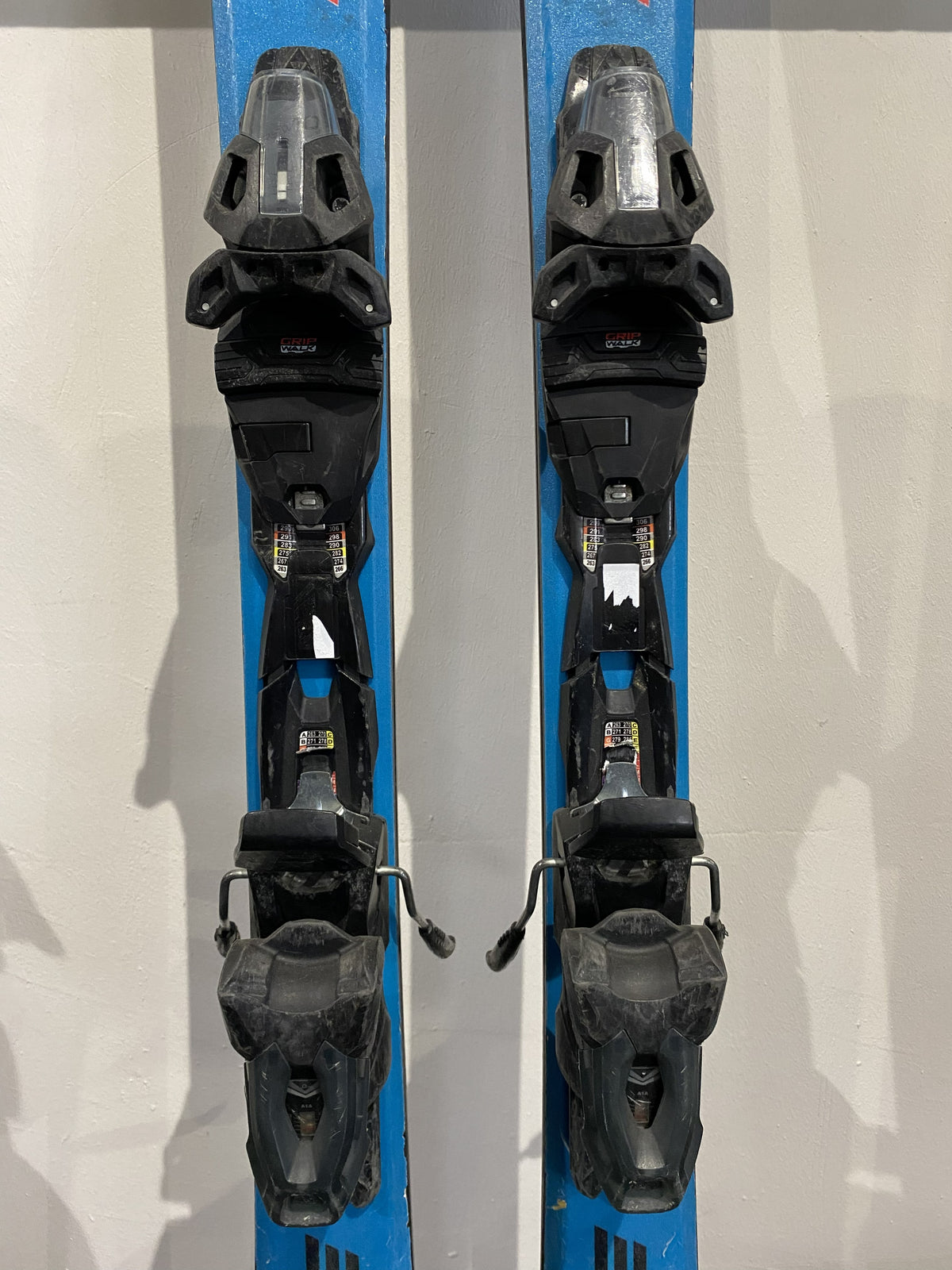 Fischer RC One 77 XTR 145 CM