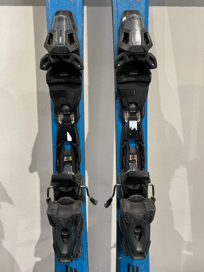 Fischer RC One 77 XTR 145 CM