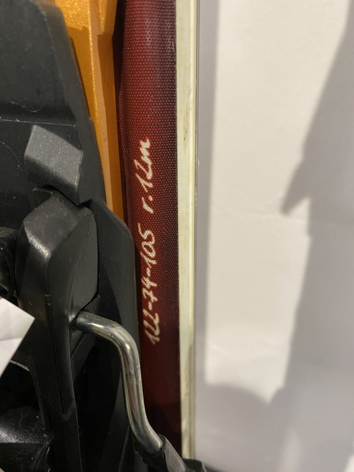 Nordica Mint 152 CM
