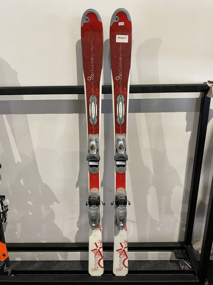 DynaStar Exlusive 10 150 CM
