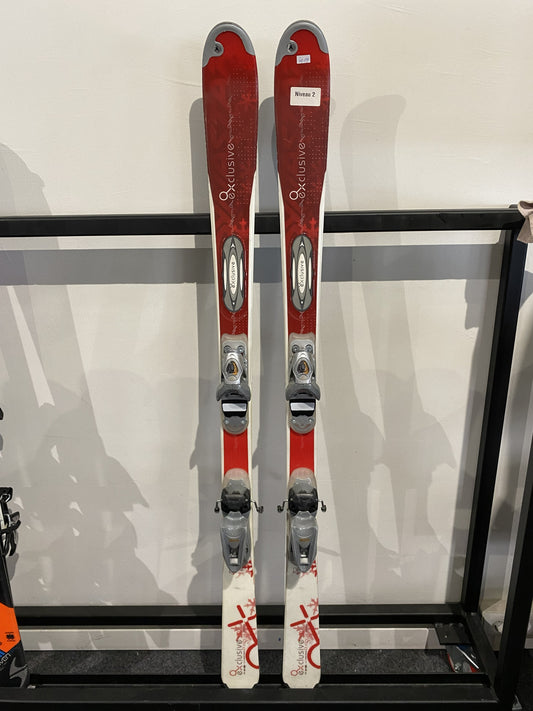 DynaStar Exlusive 10 150 CM