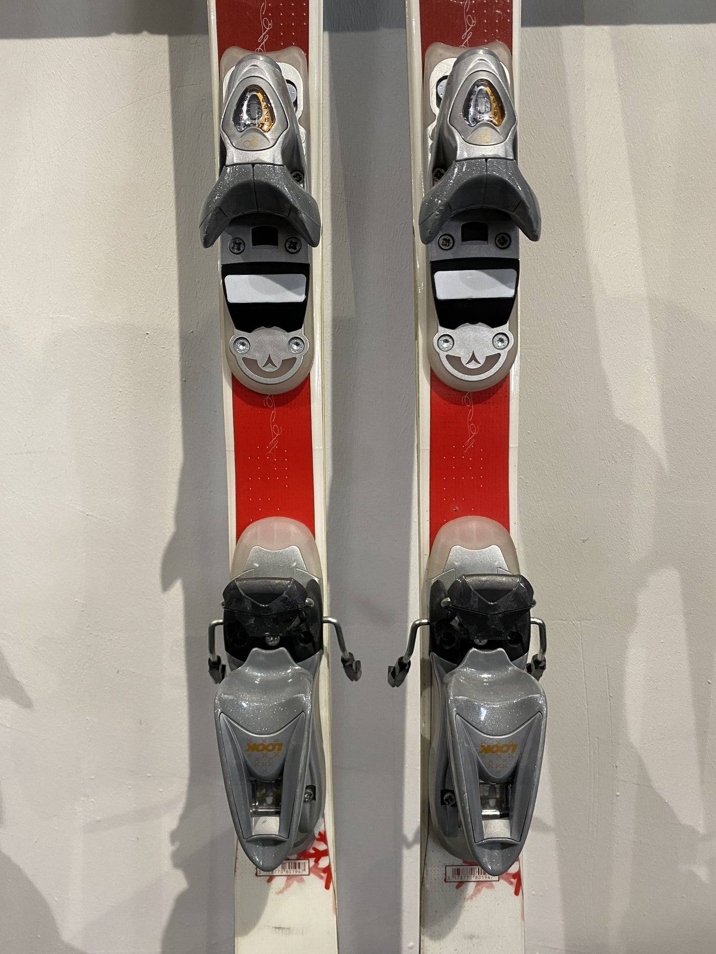 DynaStar Exlusive 10 150 CM