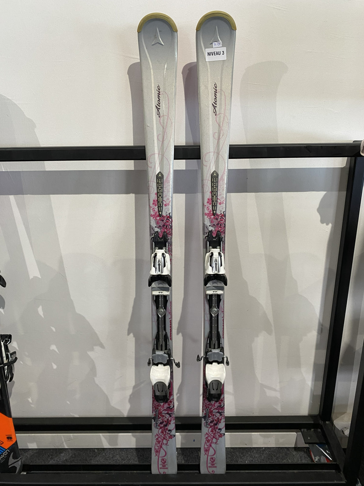 Atomic Balanze 150 CM