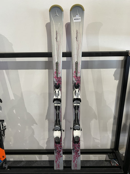 Atomic Balanze 150 CM