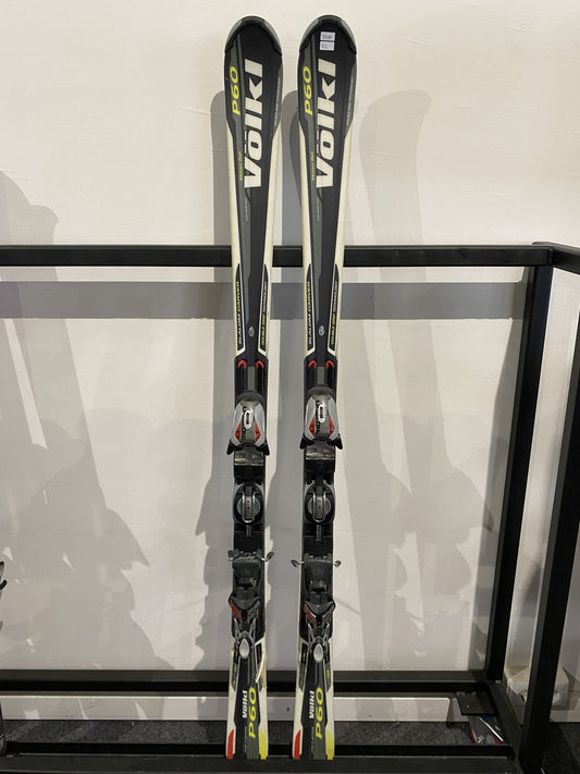 Völkl P60 156 CM