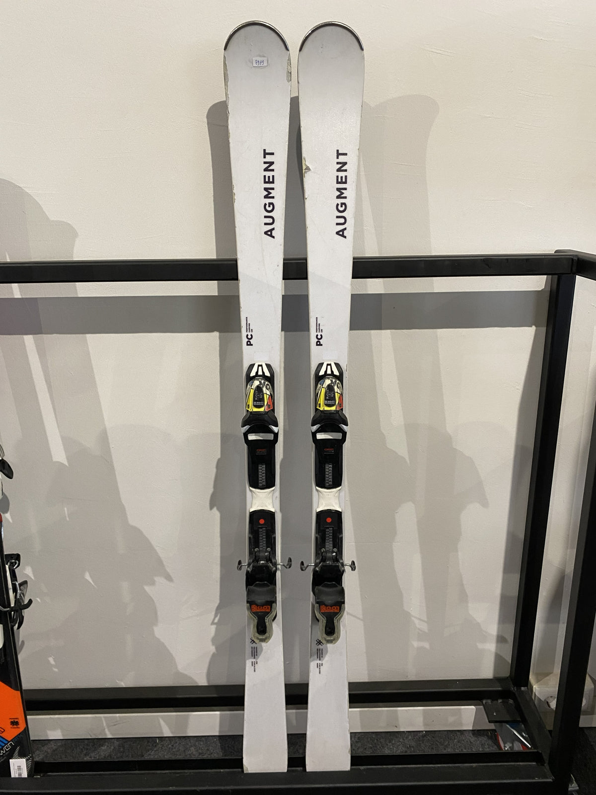 Augment Performance carving 156 CM