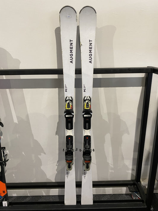 Augment Performance carving 156 CM