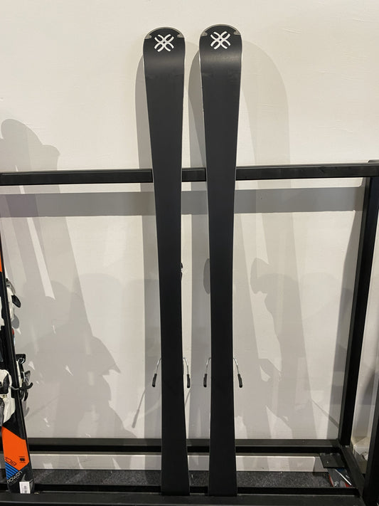 Augment Performance carving 156 CM