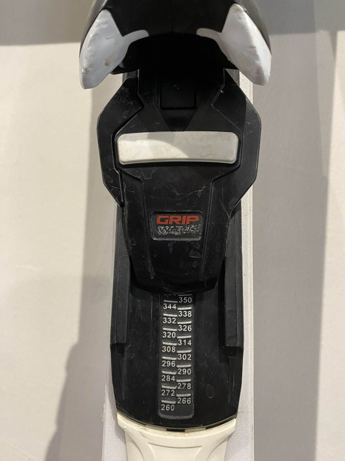 Augment Performance carving 156 CM