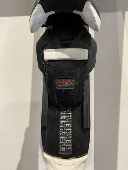 Augment Performance carving 156 CM