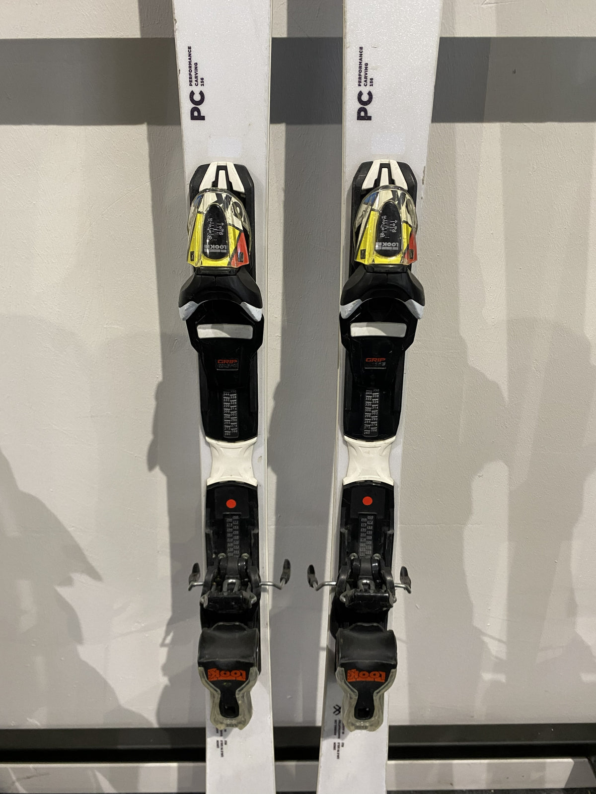 Augment Performance carving 156 CM