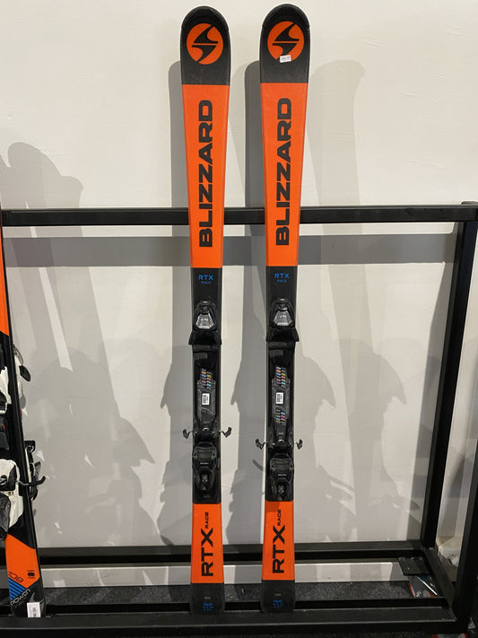 Blizzard RTX Race 160 CM
