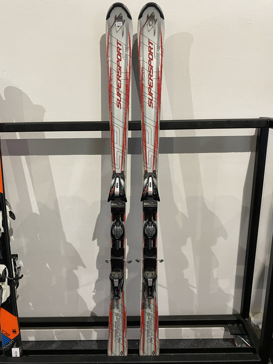 Völkl Supersport 52 163 cm