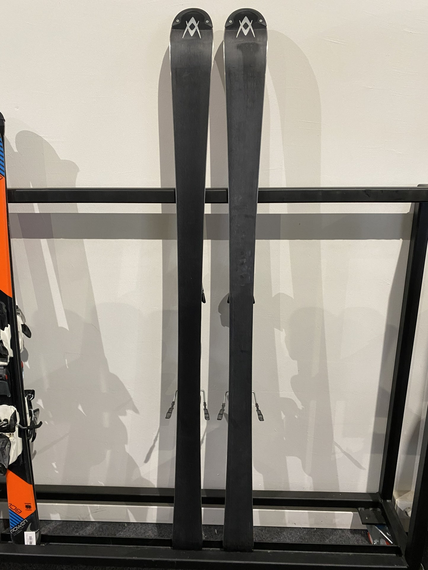 Völkl Supersport 52 163 cm