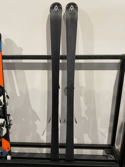 Völkl Supersport 52 163 cm