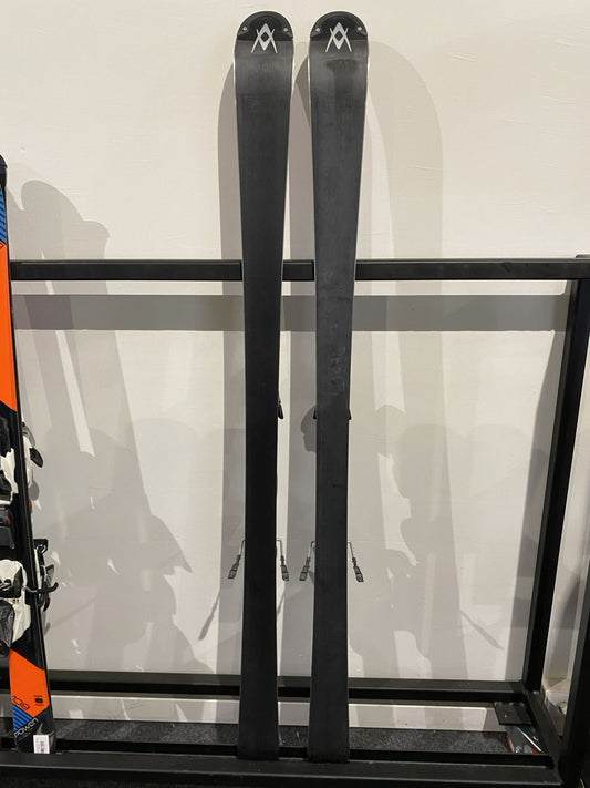 Völkl Supersport 52 163 cm