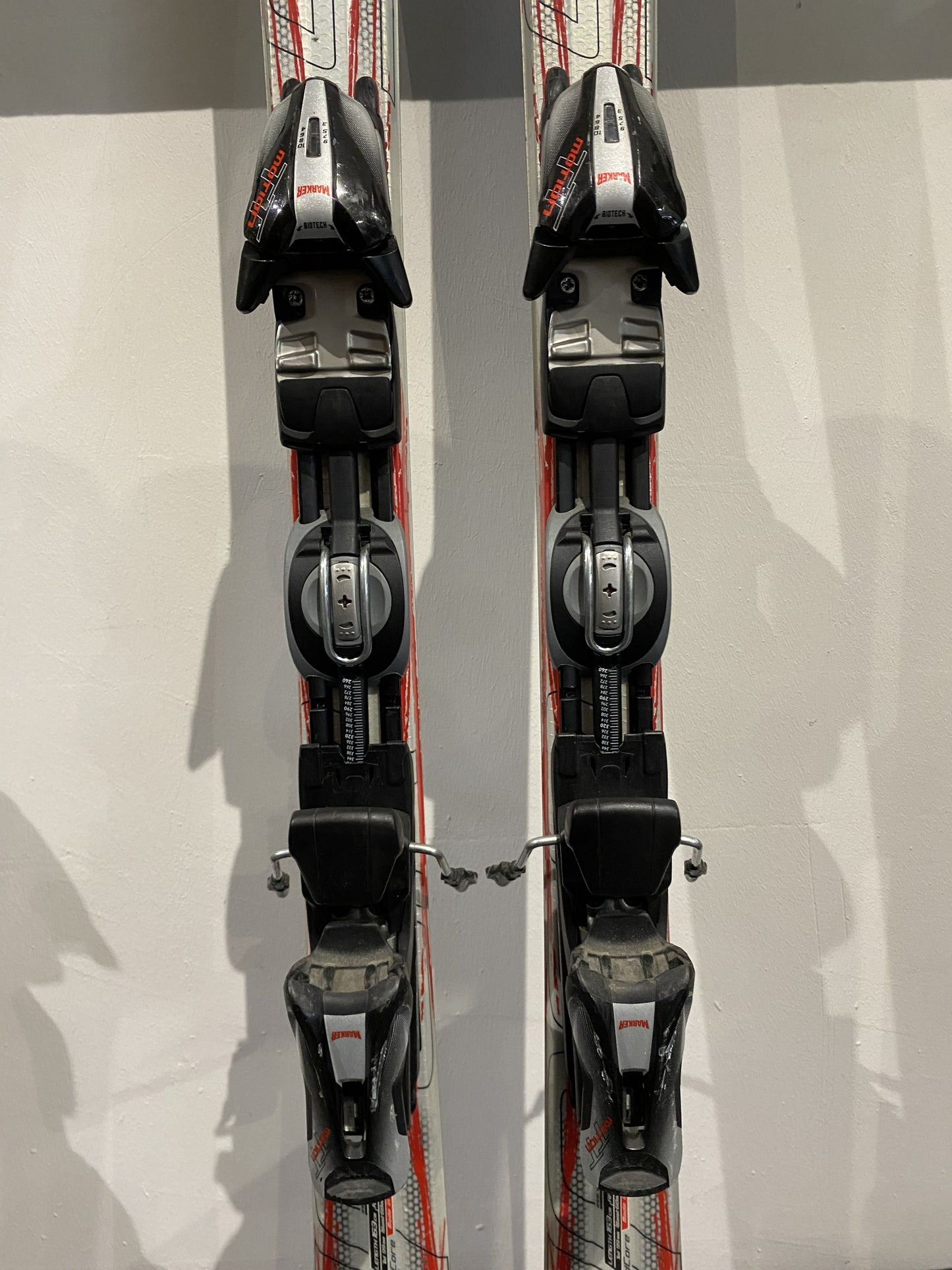 Völkl Supersport 52 163 cm