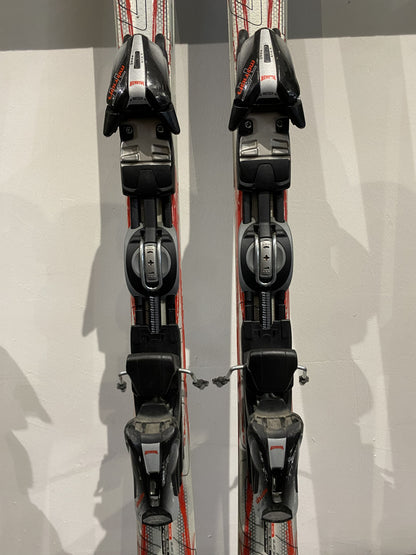 Völkl Supersport 52 163 cm