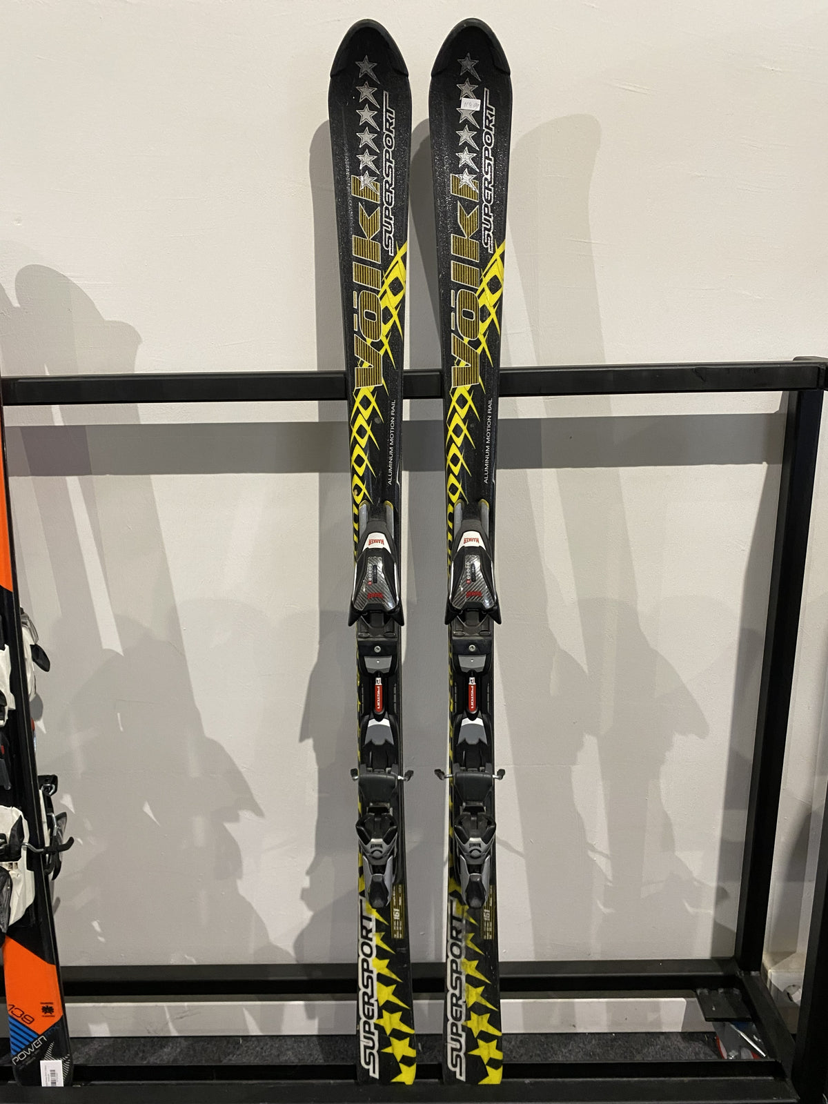 Völkl Supersport 161 cm