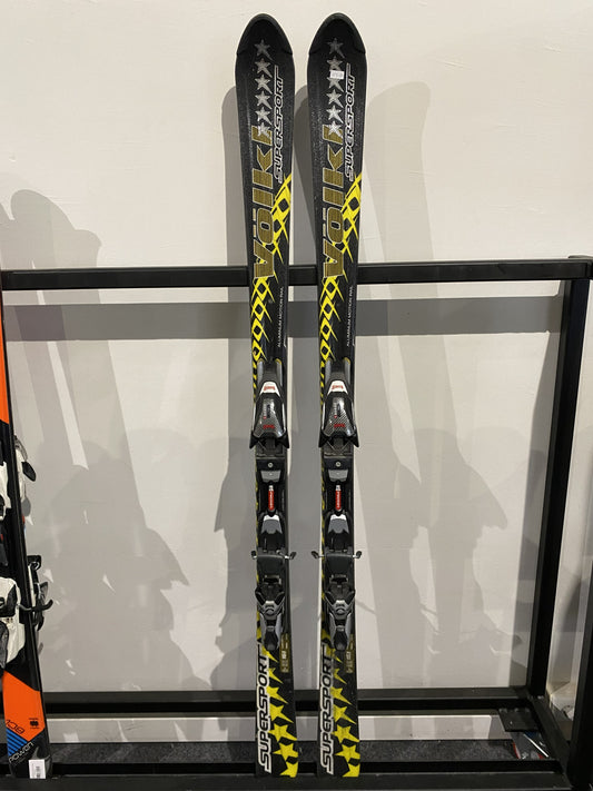 Völkl Supersport 161 cm