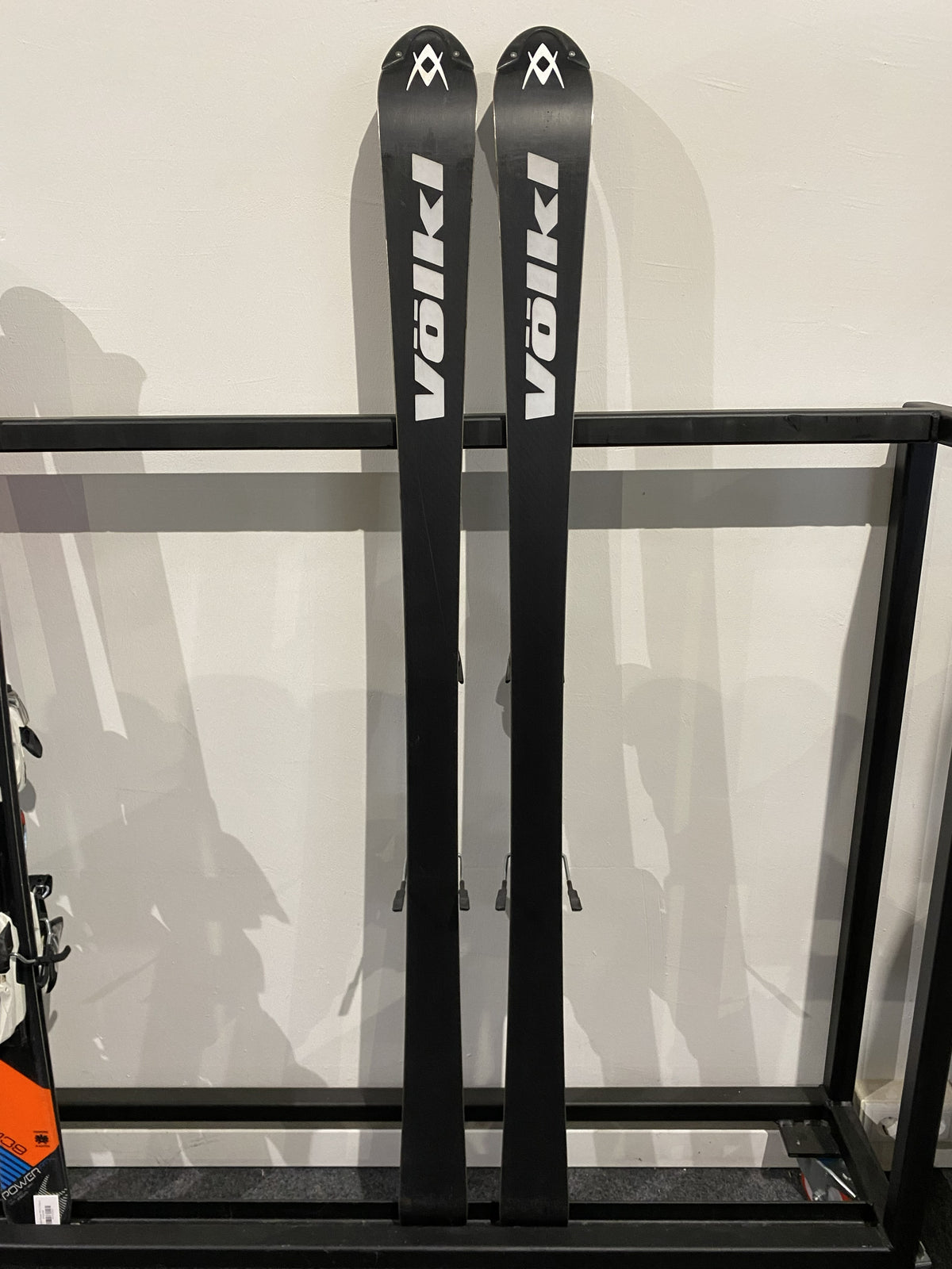 Völkl Supersport 161 cm