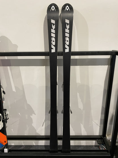 Völkl Supersport 161 cm