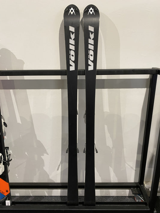 Völkl Supersport 161 cm