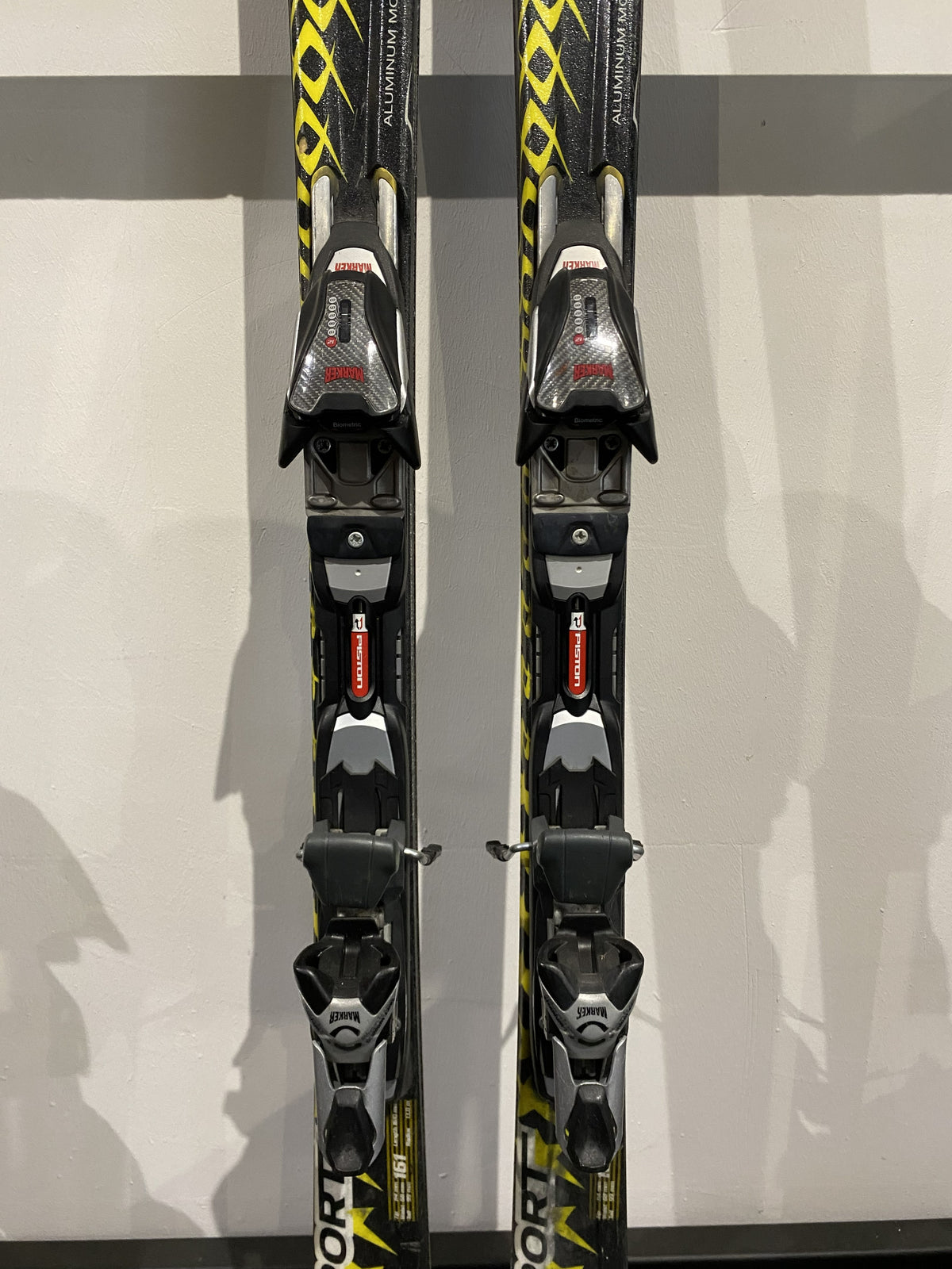 Völkl Supersport 161 cm