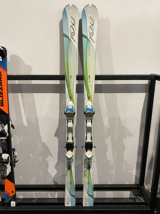 Völkl Essenza 165 cm