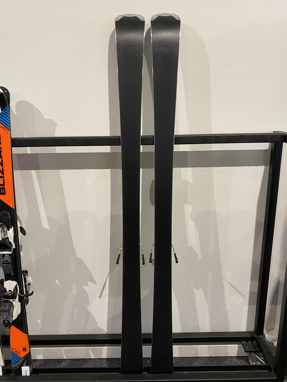 Wed'ze Xlander 700 166 cm