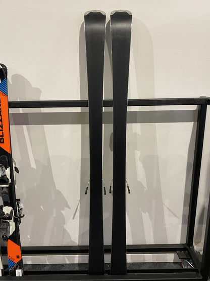 Wed'ze Xlander 700 166 cm