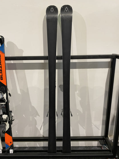 Völkl Tip rocker 75 166 cm