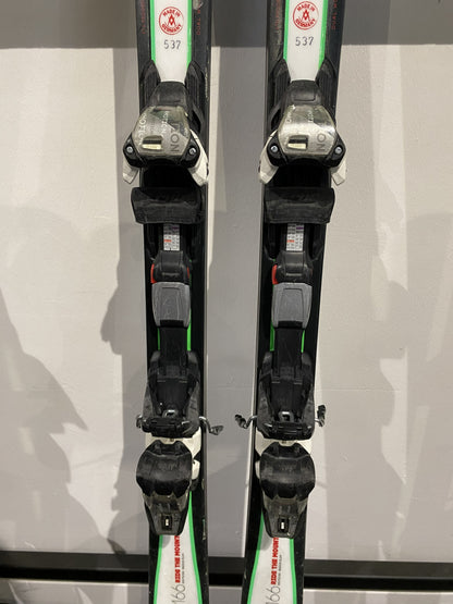 Völkl Tip rocker 75 166 cm