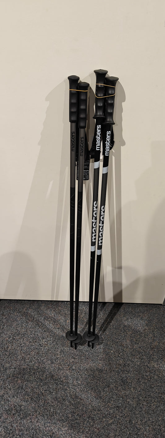 Skistokken nieuw verschillende lengtes