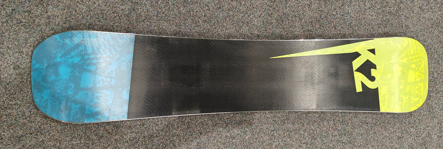 Snowboard K2