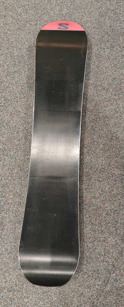 Salomon snowboard