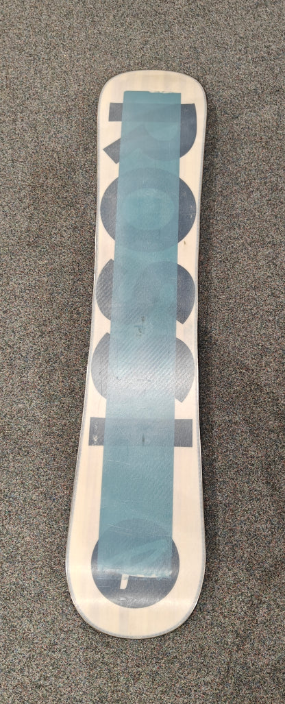 Snowboard Rossignol