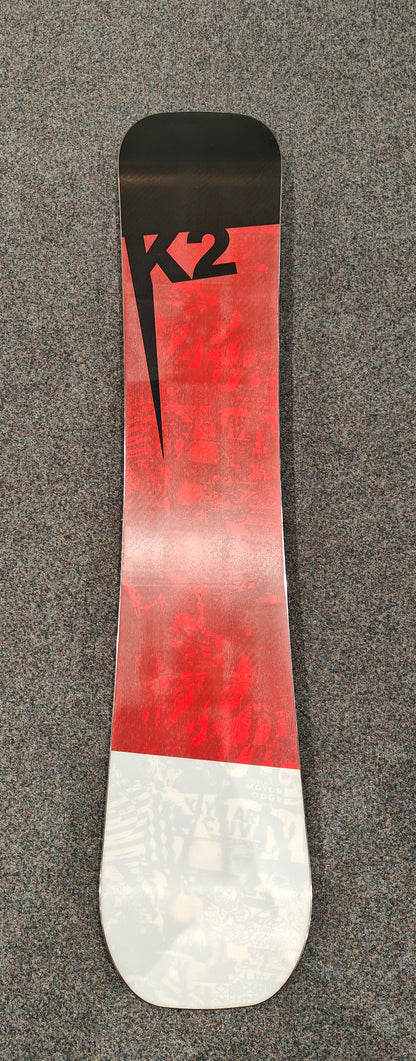 Snowboard K2