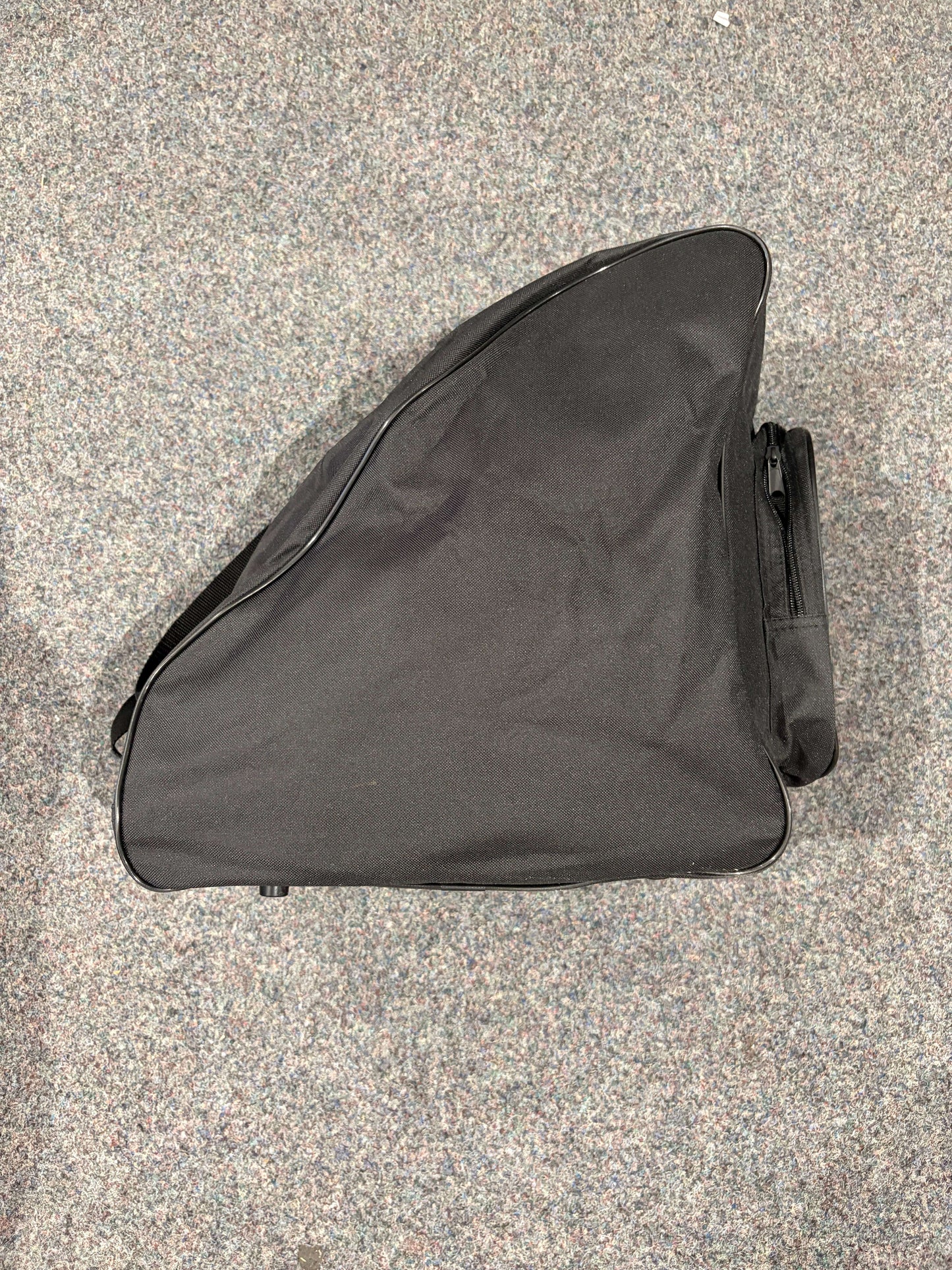 Skischoenen tas