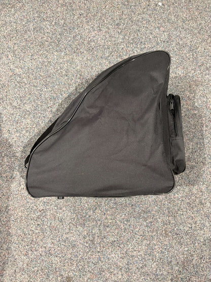 Skischoenen tas