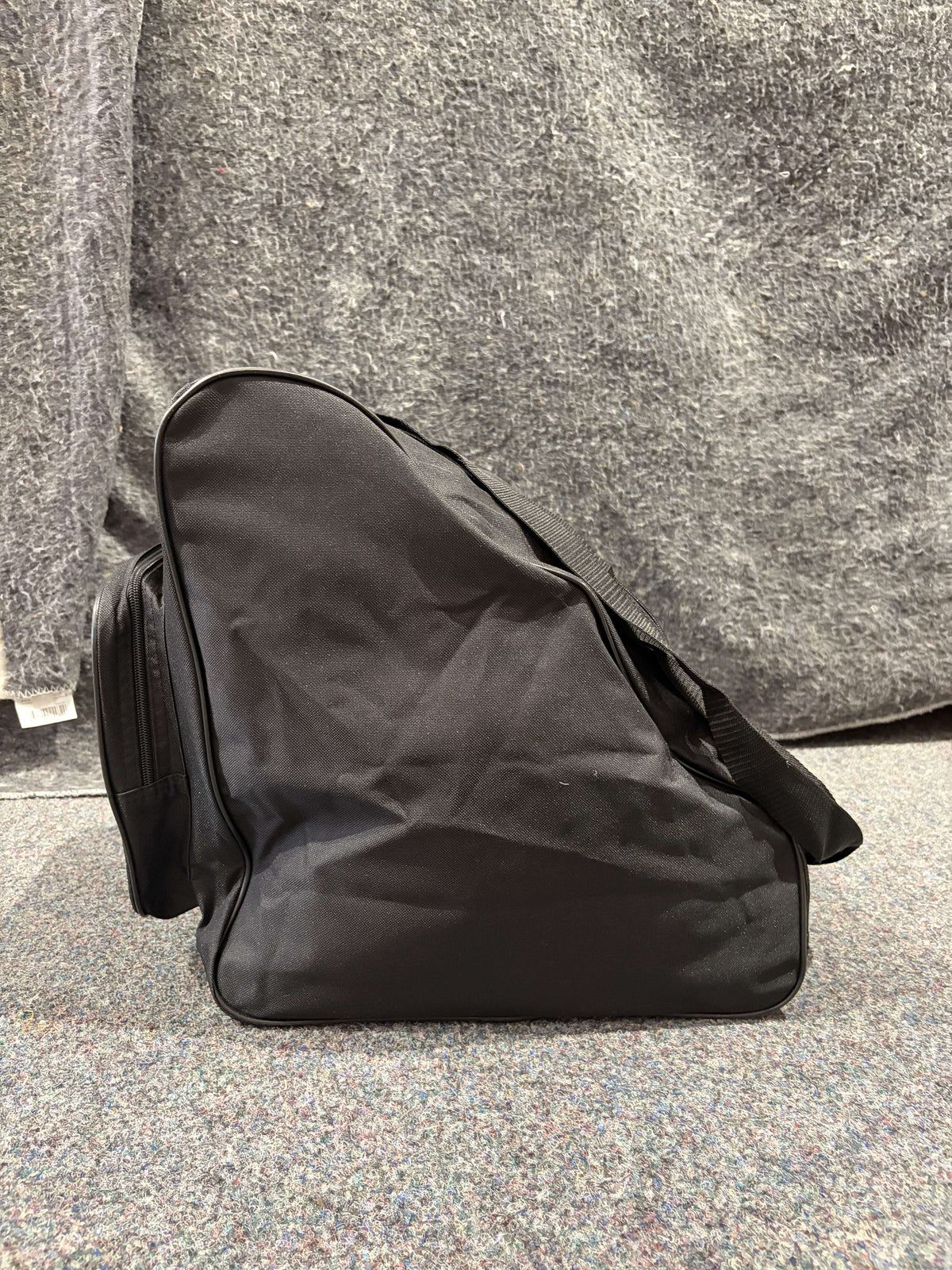 Skischoenen tas