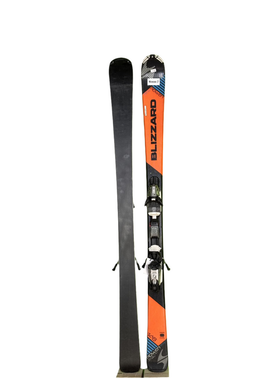 Ski's Blizzard Power RTX 146cm