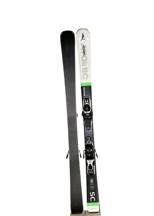 Ski's Atomic Redster SC 142cm
