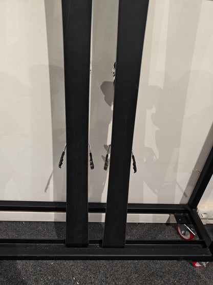 Völkl RTM 75 IS 153cm