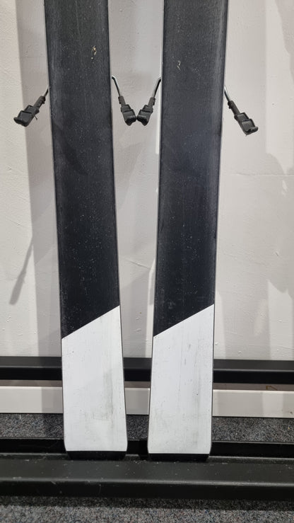 K2 Force 174cm