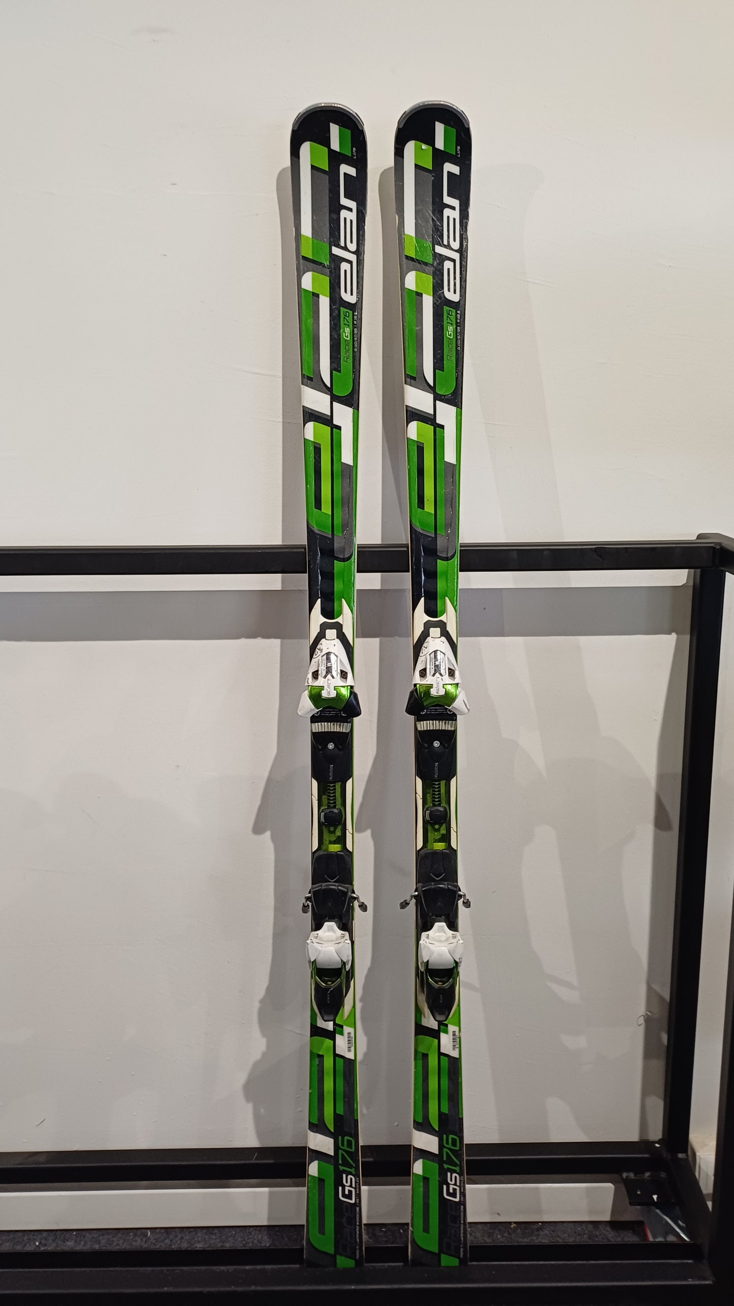 Elan race GS 176 cm
