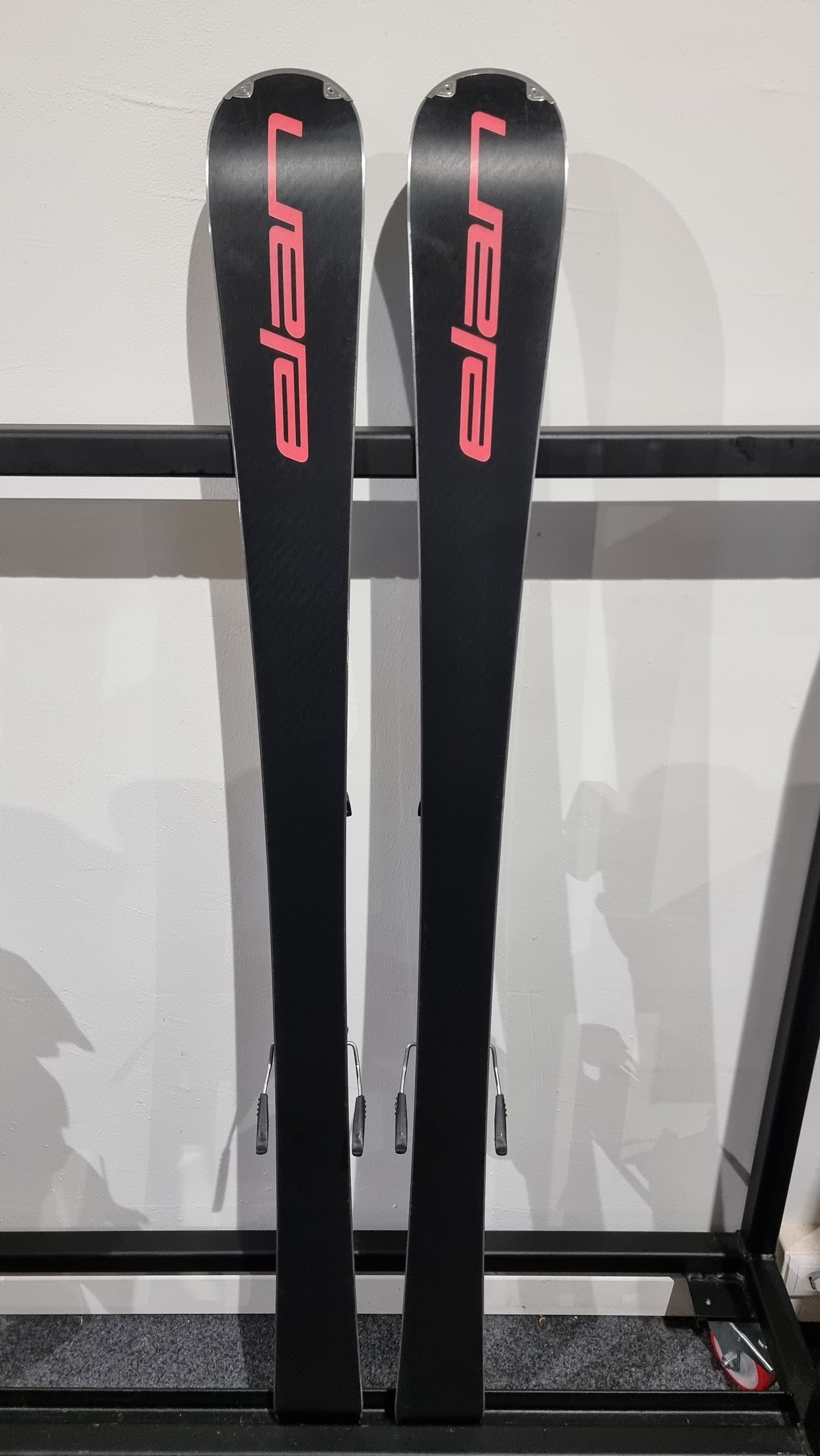 Elan Insomnia 12 144cm